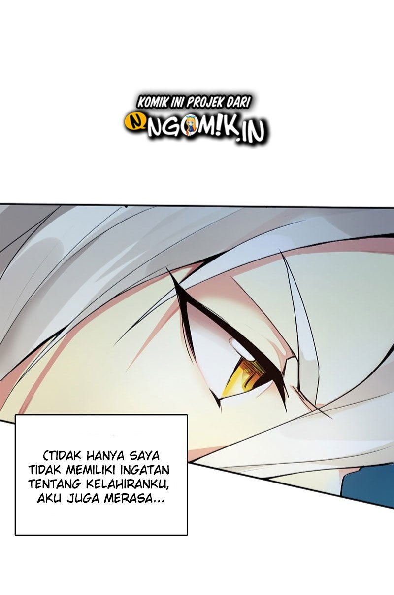 Heavenly God Mnemonic Chapter 01 Gambar 18